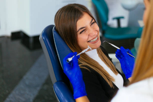 Dental Bonding in Moundsville, WV
