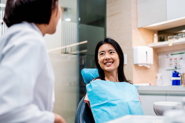 Best Tooth Extraction  in Moundsville, WV