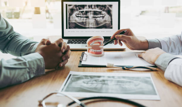Reliable Moundsville, WV Dental Services Solutions