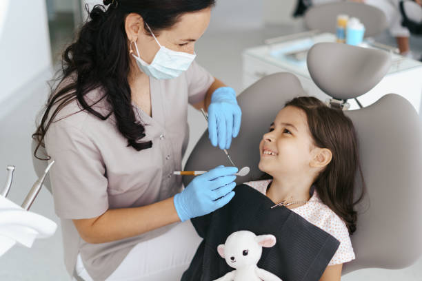 Best Dental Inlays and Onlays  in Moundsville, WV