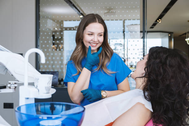 Best Teeth Whitening  in Moundsville, WV