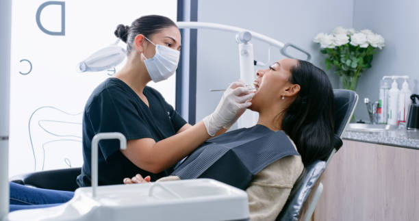 Best Wisdom Tooth Removal  in Moundsville, WV