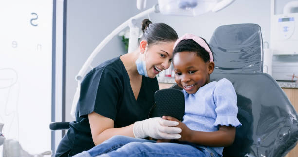 Best Cosmetic Dentistry  in Moundsville, WV