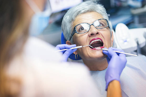 Advanced Technology for Better Dental Care in Moundsville, WV
